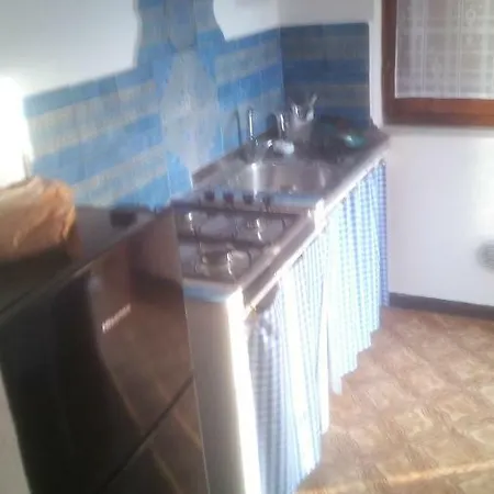 شقة La Torretta *