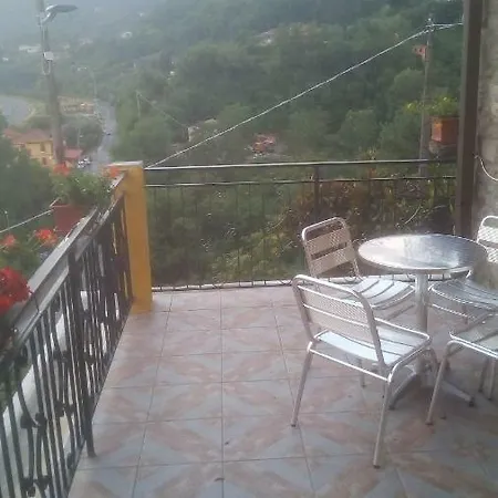La Torretta Serralta