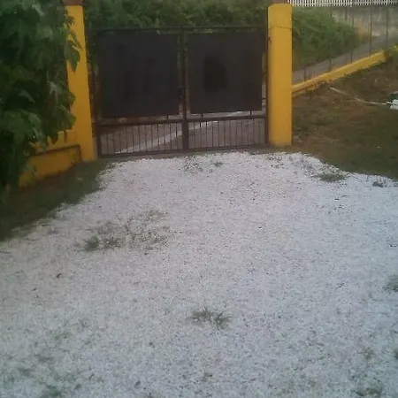 La Torretta شقة Serralta