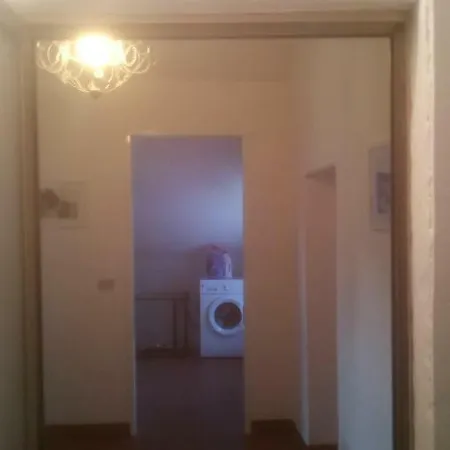 شقة La Torretta