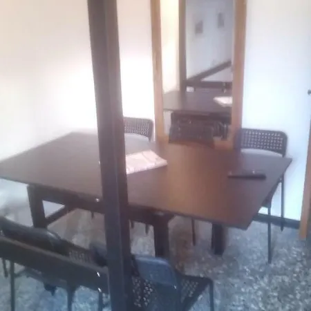 شقة La Torretta Serralta