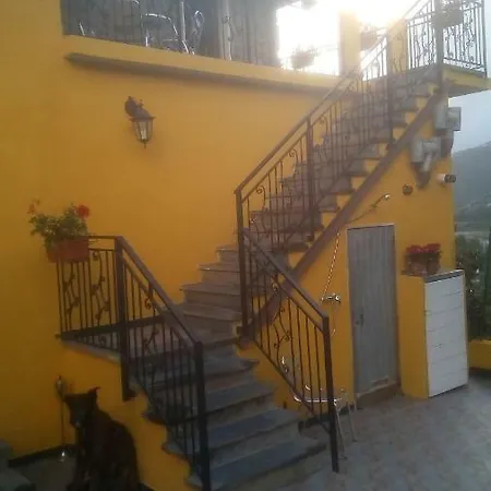 La Torretta * Serralta