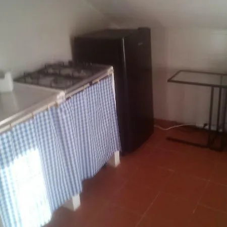 شقة La Torretta Serralta