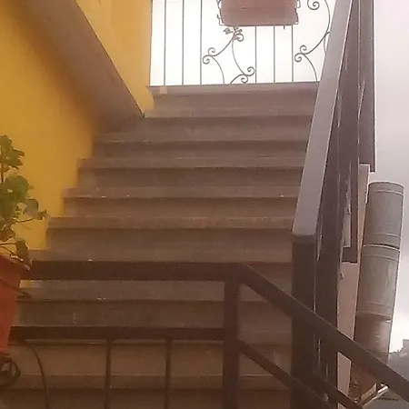 شقة La Torretta