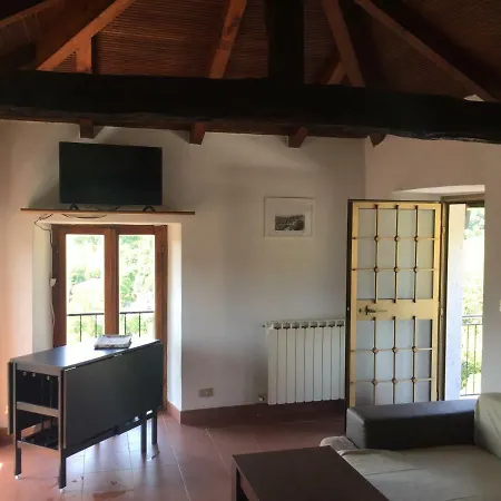 La Torretta * Serralta