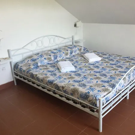 La Torretta شقة *