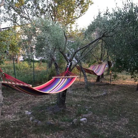 La Torretta شقة *