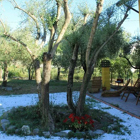 شقة La Torretta Serralta